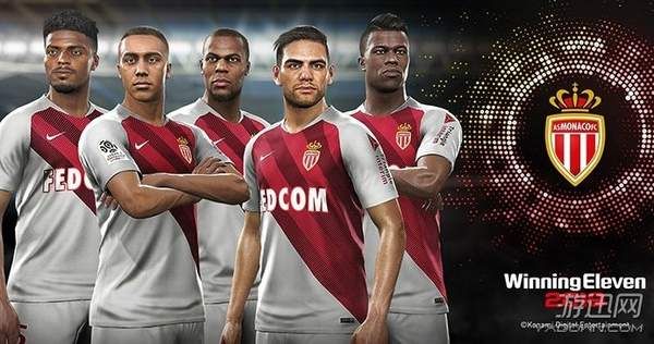  法甲月度最佳球员，摩纳哥新核强势当选  