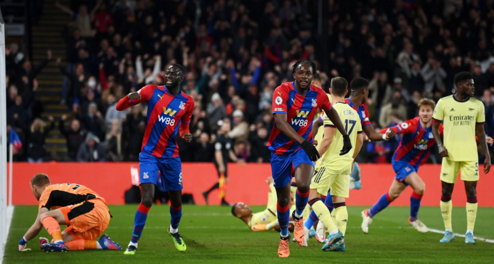  阿森纳终结曼城联赛不败，阿尔特塔战术获盛赞  